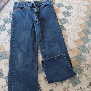Boy's jeans